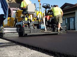 Why Choose Us For All Your Driveway Paving Needs in Perris, CA?